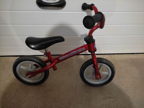 Draisienne enfant Chicco 12 Cormontreuil (51)