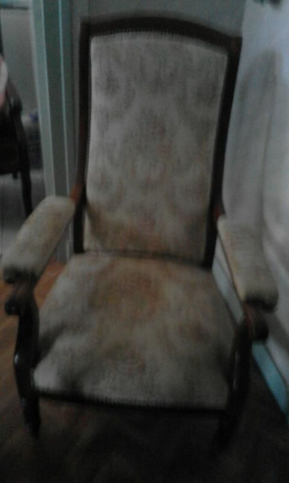fauteuil voltaire Meubles