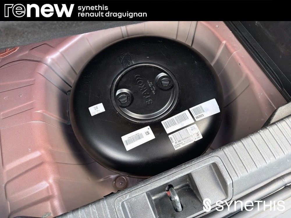 Captur TCe 100 GPL Evolution 2023 occasion 83300 Draguignan