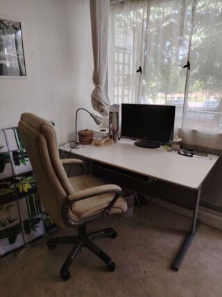  Appartement � vendre 4 pi�ces 80 m�