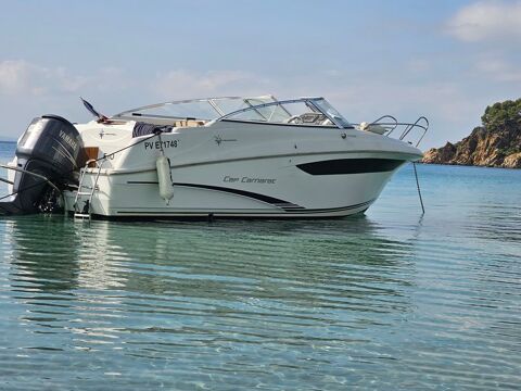 Bateaux à moteur Vedette - Yacht - Offshore 2012 occasion La Londe-les-Maures 83250