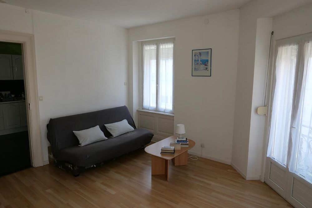 Location Appartement mulhouse f1 meublé Mulhouse
