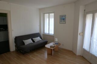  Appartement à louer 1 pièce 37 m² Mulhouse