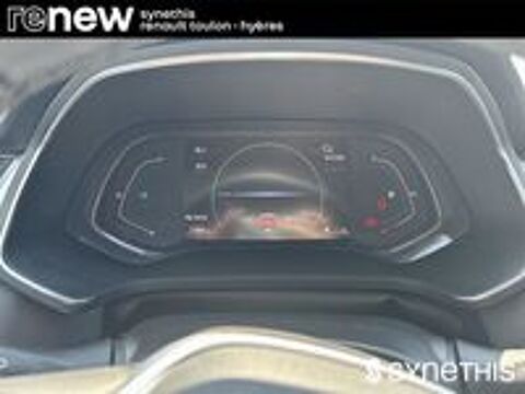 Captur E-Tech 145 - 21 Intens 2022 occasion 83160 La Valette-du-Var