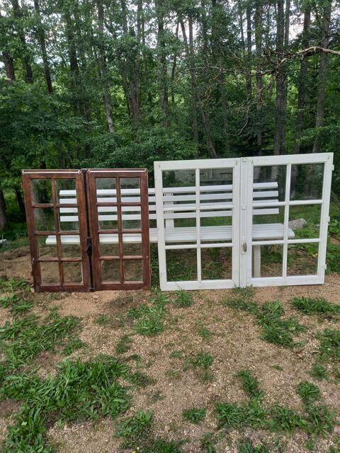  fentre fabrication artisanale 30 Chabreloche (63)