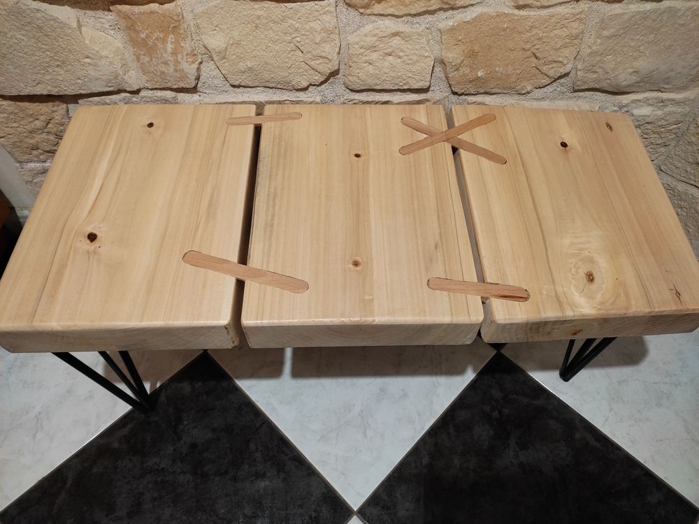 Table basse Meubles