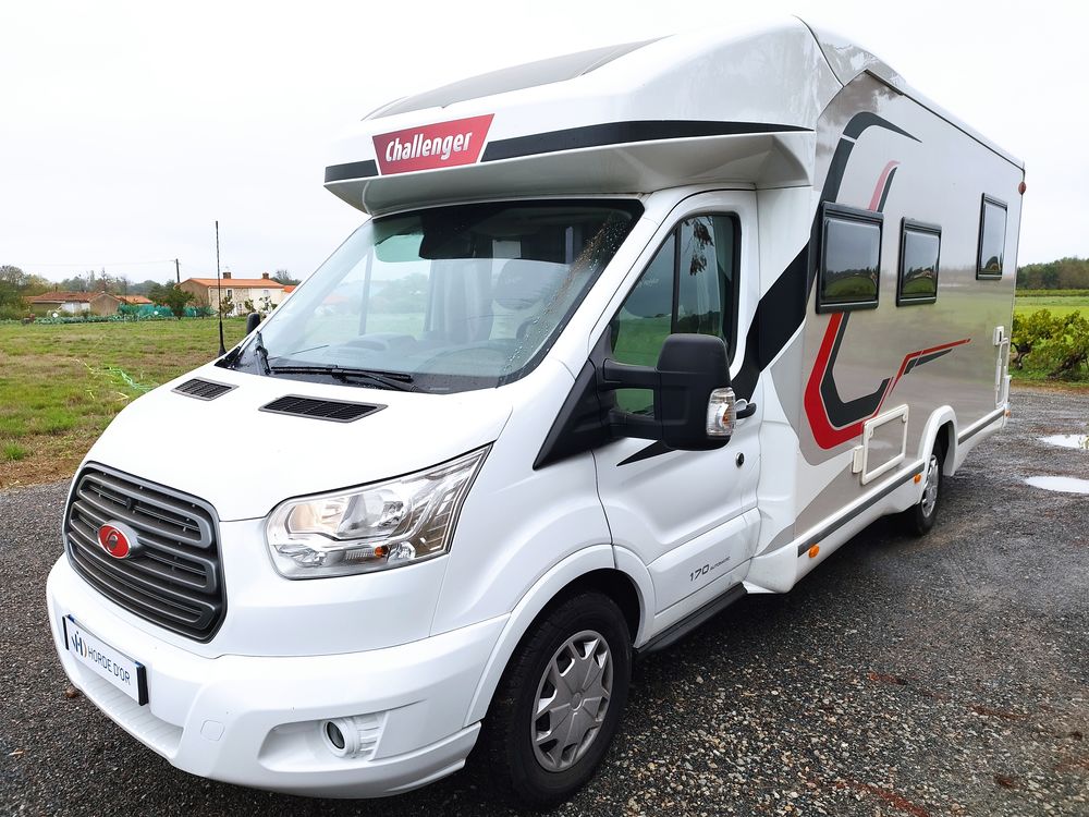  2019 occasion 44430 Le Loroux Bottereau