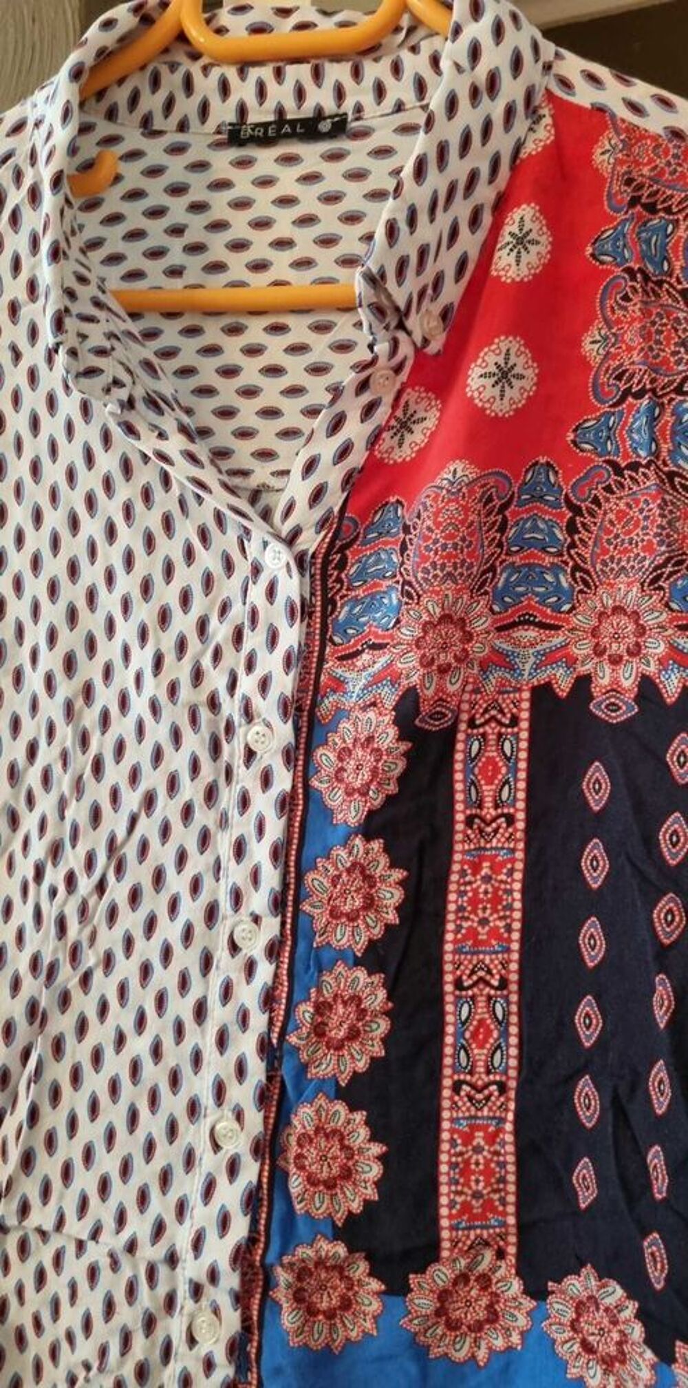 Lot de v&ecirc;tements Patrice Br&eacute;al. Taille 42 Vêtements
