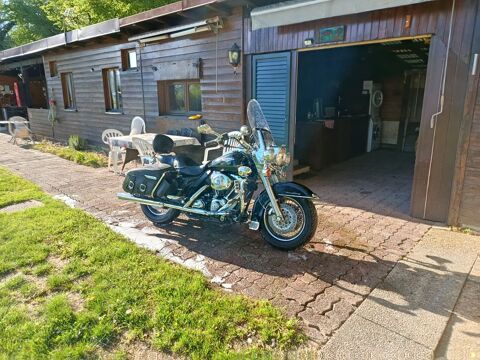 Moto HARLEY-DAVIDSON 2007 occasion Sergy 01630