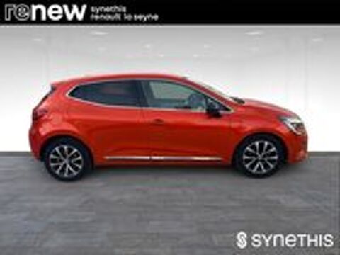 Clio V Clio TCe 90 Techno 2023 occasion 83500 La Seyne-sur-Mer