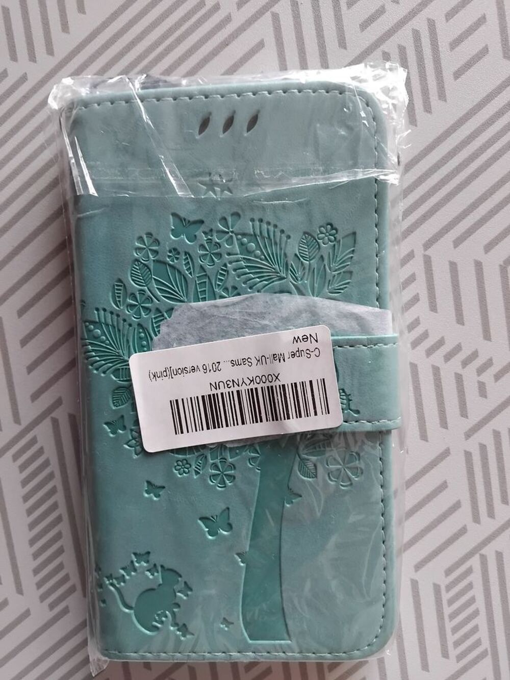 Coque Samsung J3 2016 Téléphones et tablettes