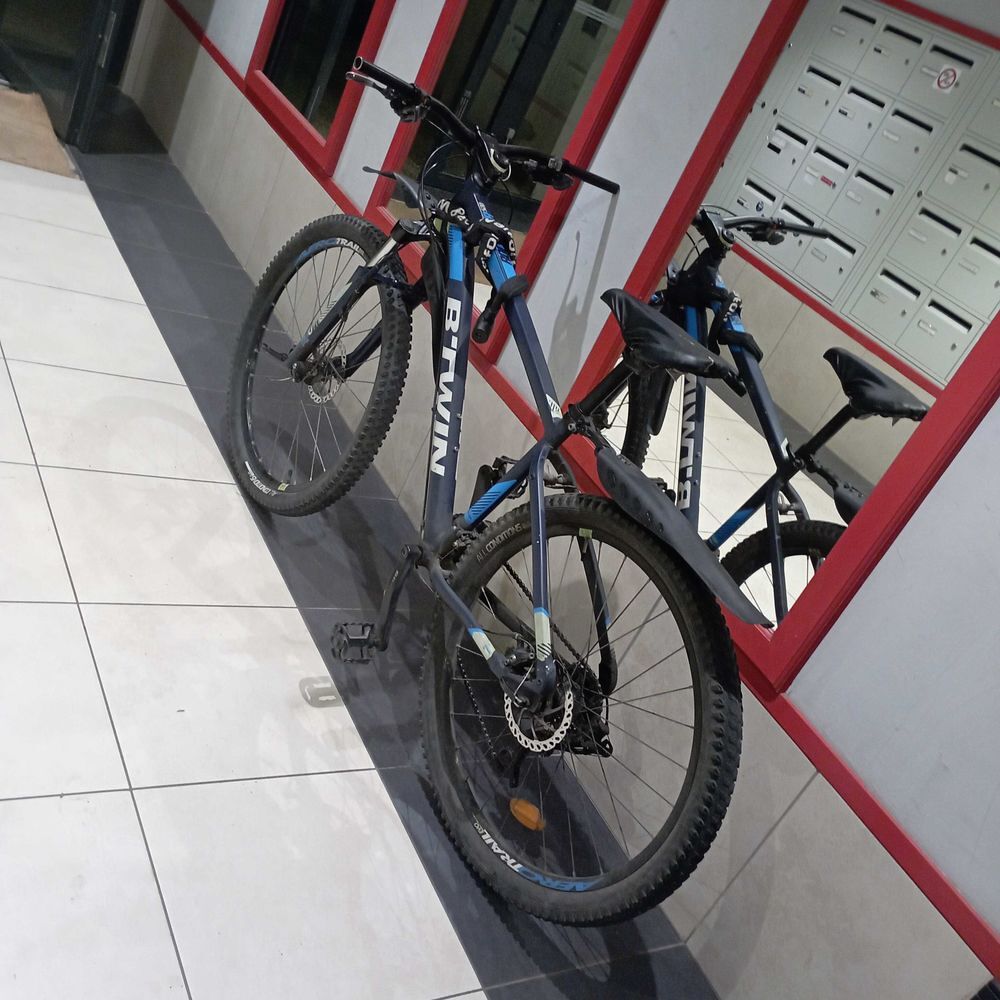 &agrave; vendre VTT adulte Vélos