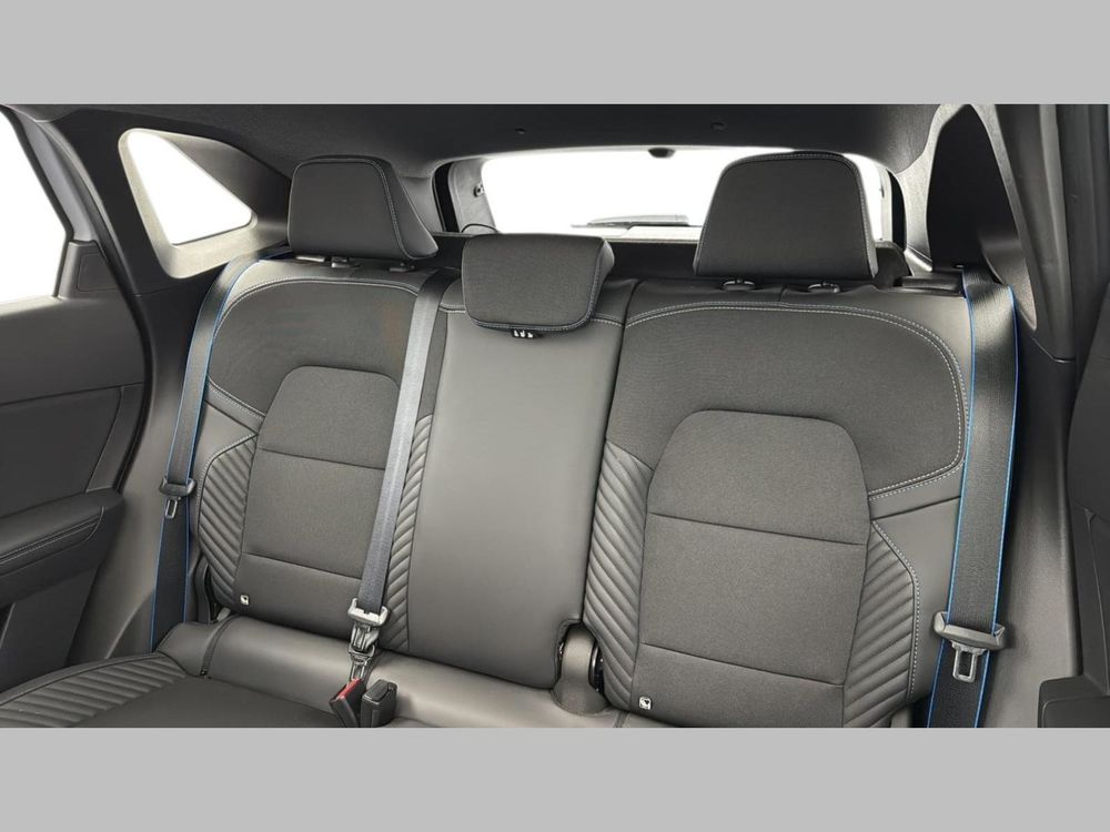 Symbioz E-Tech full hybrid 145 Esprit Alpine 2025 occasion 42120 Le Coteau