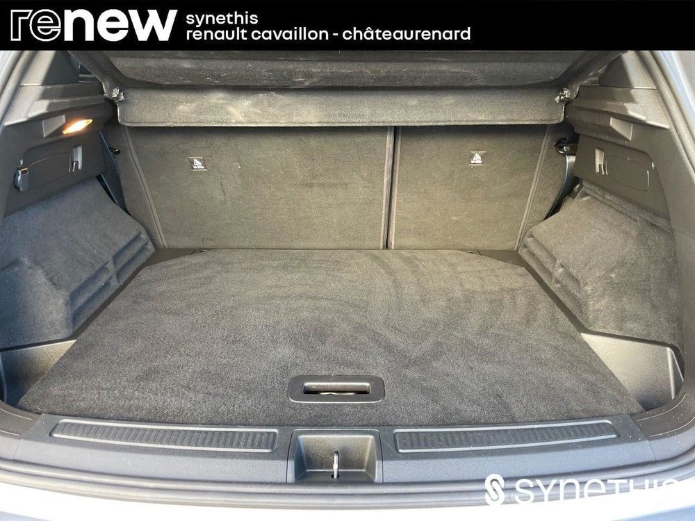 Austral E-Tech hybrid 200 Techno esprit Alpine 2023 occasion 84300 Cavaillon