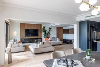  Appartement  louer 3/4 pices 220 m