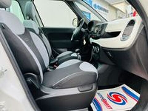 500 L twin air 0.9 8v 105 s/s bvm6 2013 occasion 78800 Houilles