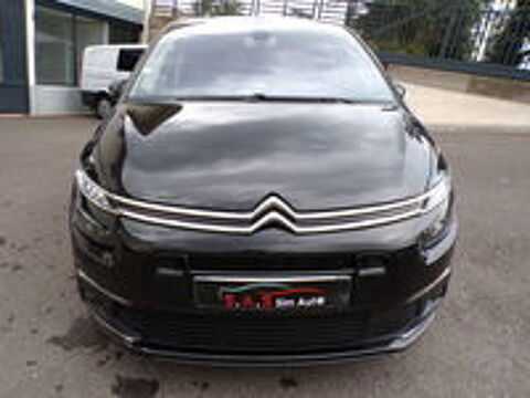 C4 Picasso BlueHDi 120 S&S EAT6 Live 2017 occasion 42300 Roanne