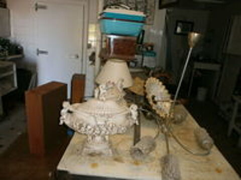   Lot  pour brocanteur    15E 