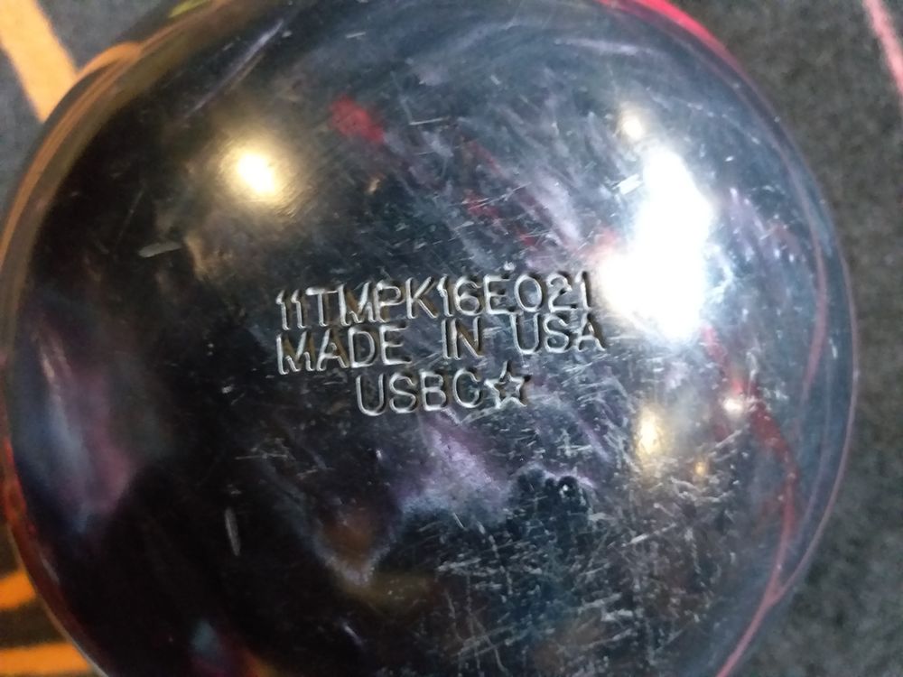 Boules de Bowling Sports