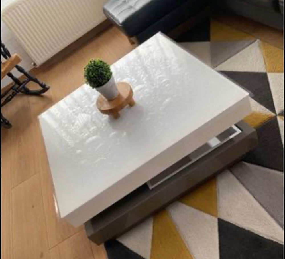 Table basse Meubles