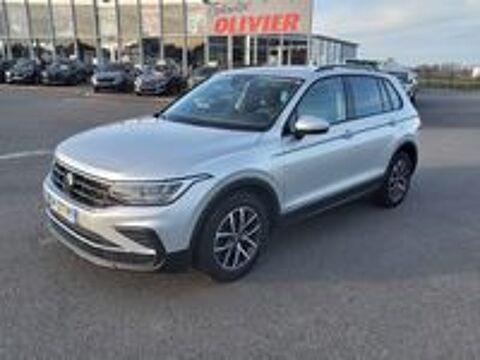 Tiguan 2.0 TDI 150ch DSG7 2023 occasion 42170 Saint-Just-Saint-Rambert