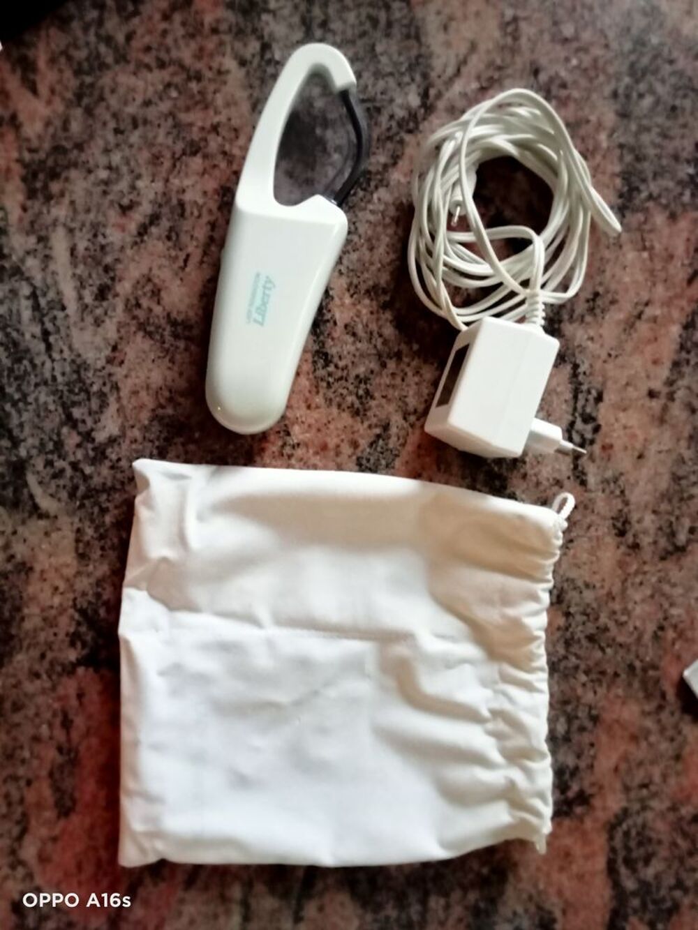 Epilateur &eacute;lectrique Electroménager