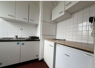  Appartement � louer 1 pi�ce 29 m�