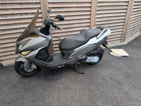 Scooter DAELIM  occasion Anglet 64600