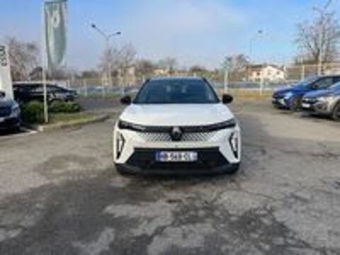 Scenic E-Tech electrique 220 ch grande autonomie Techno espr 2024 occasion 95220 Pierrelaye