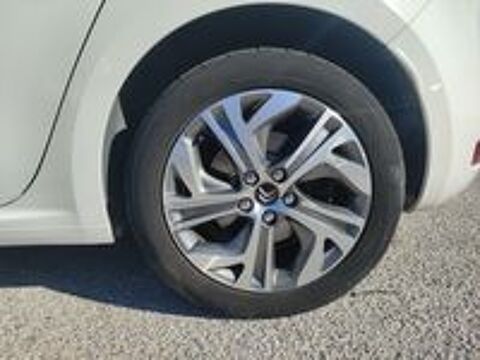 C4 Picasso PureTech 130 S&S Feel Edition 2015 occasion 83220 Le Pradet