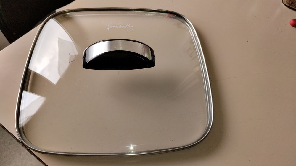 Appareil De Cuisson Electroménager