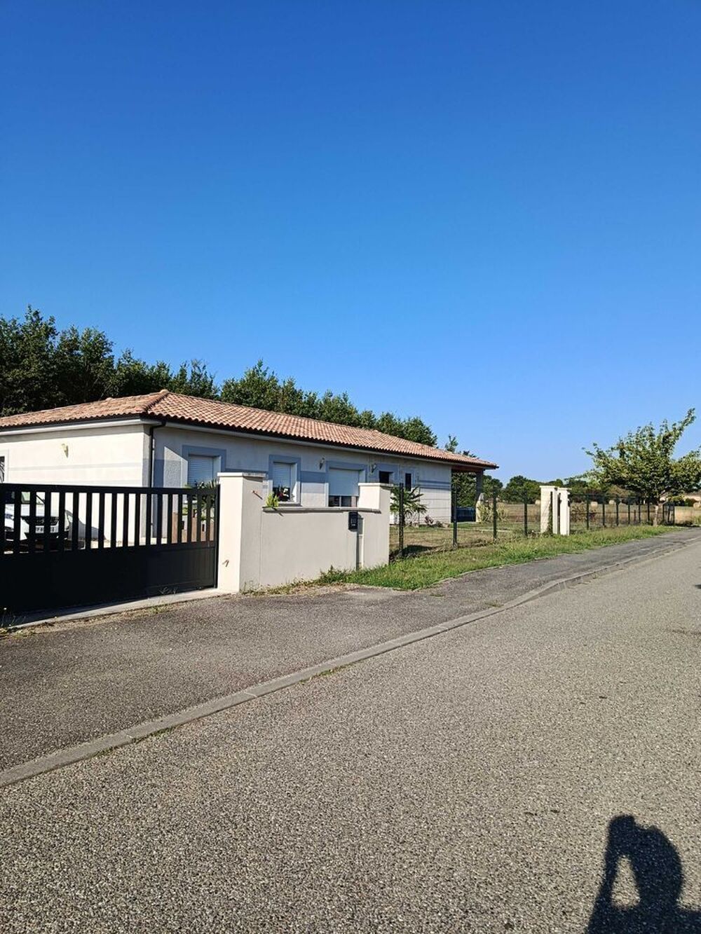 Vente Villa Villa contemporaine Miramont-de-guyenne