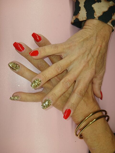 Prothesiste ongulaire 0 34110 Frontignan