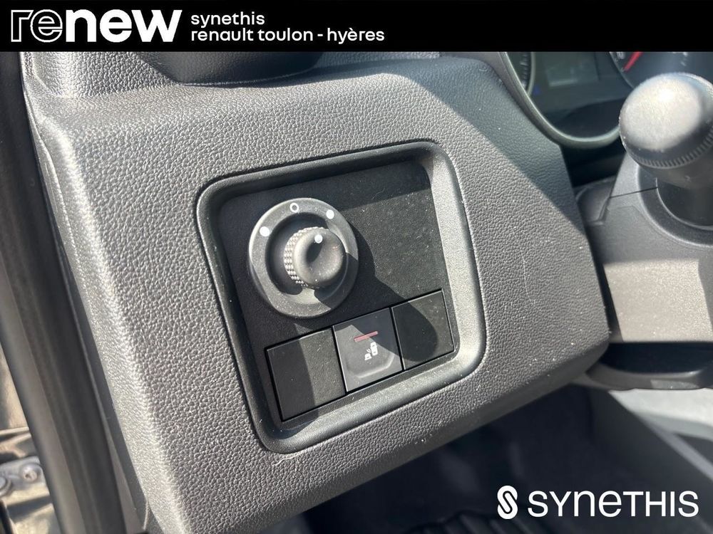 Duster Blue dCi 115 4x2 Prestige 2022 occasion 83160 La Valette-du-Var