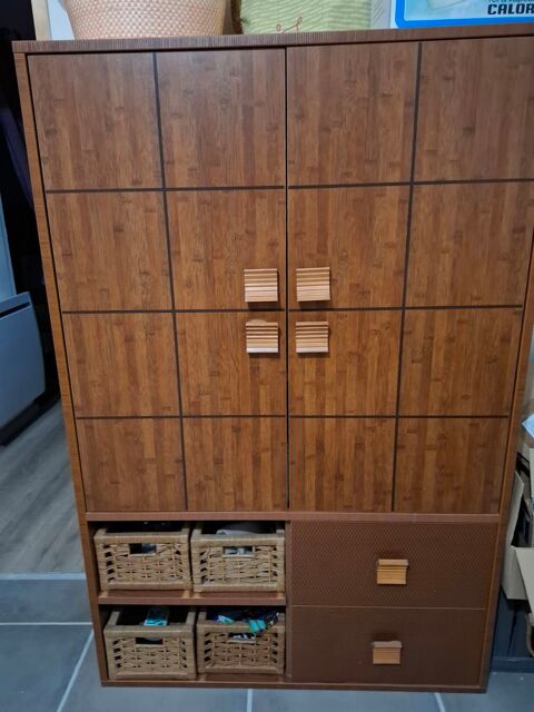 MEUBLE DE RANGEMENT 45 Castries (34)