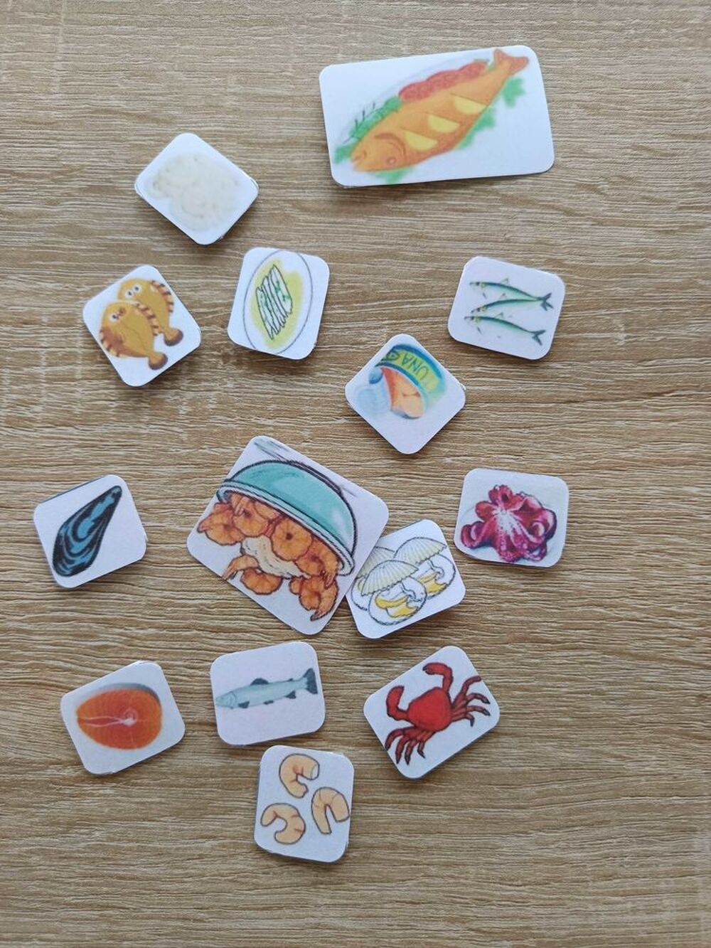 Montessori mon plateau &eacute;quilibr&eacute; Jeux / jouets