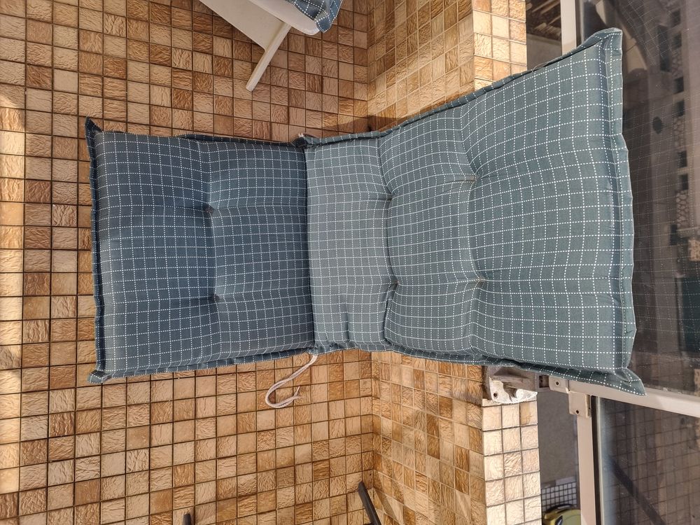 FAUTEUIL DE JARDIN Meubles