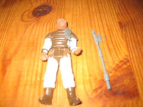 figurine WEEQUAY star wars 1983 15 Czy (89)