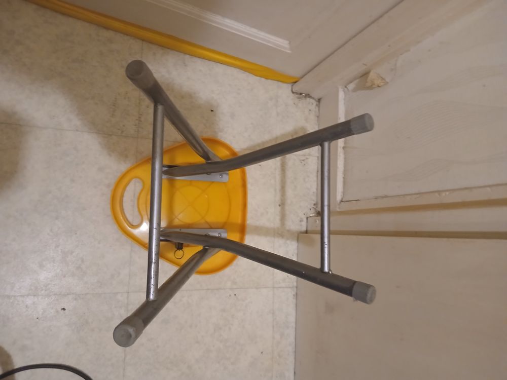 Tabouret pliant Meubles