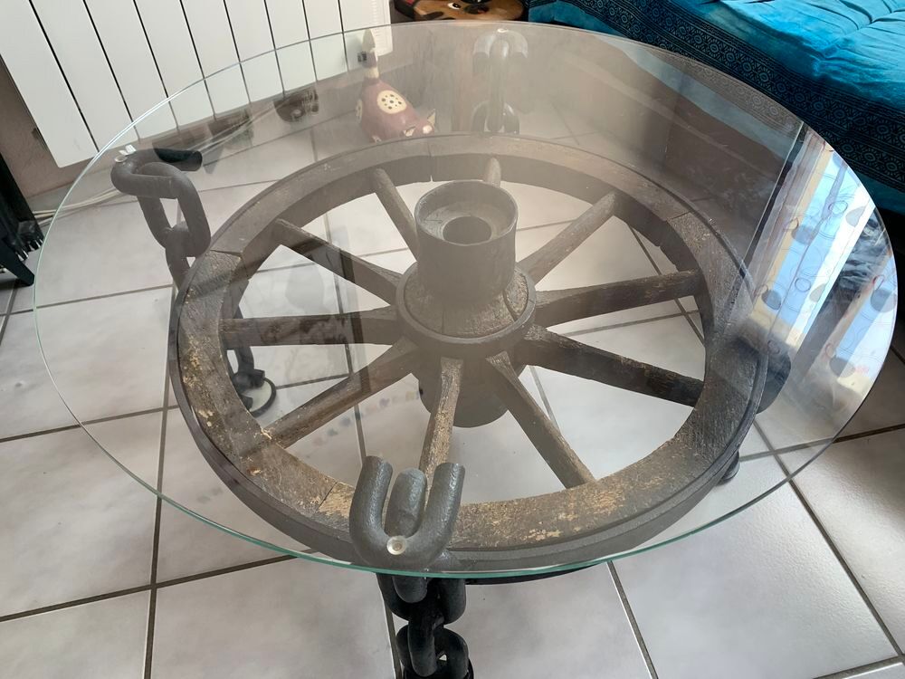 table basse Meubles