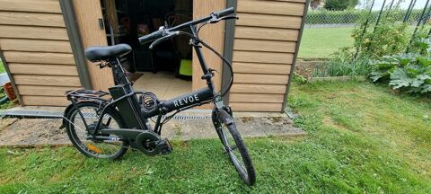 Velo electrique noxx edge avis best sale