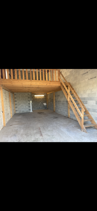  Atelier � louer 2 pi�ces 85 m�