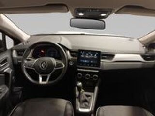 Captur TCe 90 - 21 Intens 2022 occasion 08000 Charleville-M&eacute;zi&egrave;res