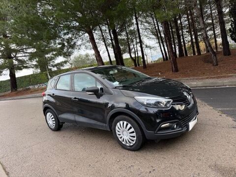 Renault captur TCe 90 Energy Life * (5 CV),