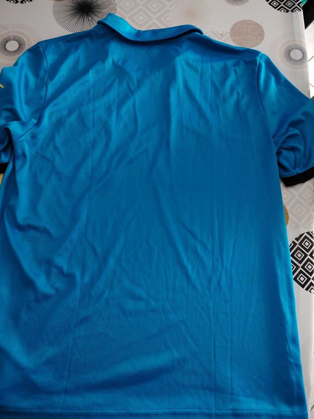Maillot arbitre Erima Sports