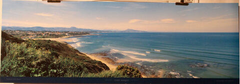  G U E T H A R Y    ERIC CHAUCHE 21 Anglet (64)