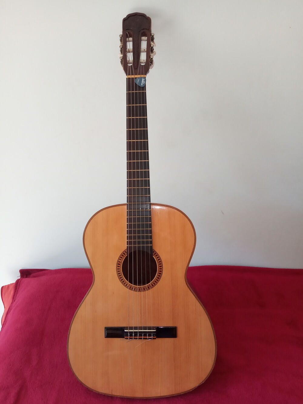 Guitare Acoustique Classique Instruments de musique