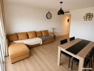  Appartement à vendre 3 pièces 66 m²