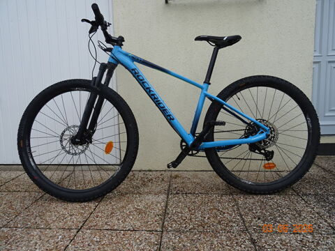 VTT XC 500. 650 Marly-la-Ville (95)