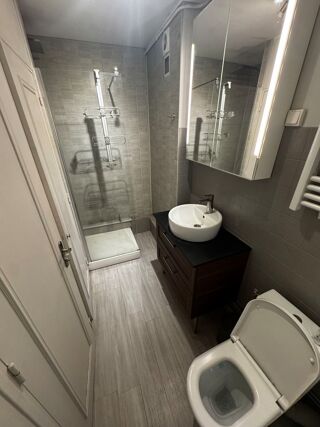  Appartement � louer 1 pi�ce 28 m�